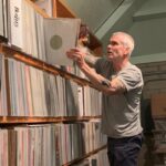 Punk Rock Archive by Henry Rollins Now Open to the Public