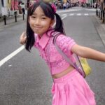 Hirata Runa, 8-Year-Old Japanese Pop Star, Passes Away