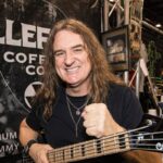 David Ellefson's Thoughts on Megadeth at Louder Than Life 2026