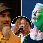 Scott Ian's Reaction to Metallica Firing Dave Mustaine