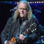 Warren Haynes Discovers a ‘Whole New Life’ in Latest LP