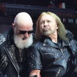 Judas Priest Announces Ian Hill's Retirement and Replacement