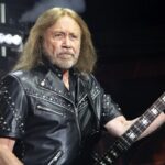 Ian Hill Explains His 'No Choice' Retirement from Judas Priest