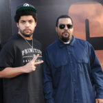 Oop! Ice Cube & Son O'Shea Jackson Jr. Pop OFF After Music Critic Accuses Cube Of Failing To Develop New L.A. Rappers Dejon Paul