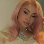 Ice Spice Wears Cheeky Bikini That Leaves Little to Imagination