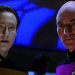 Star Trek Writer Called One Of The Next Generation's Best A Disaster