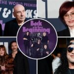 'Back to the Beginning' L.A. Film Premiere Interviews and Photos