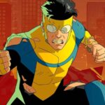 Invincible Returns Officially in Winter 2026