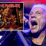Iron Maiden Reveal Last 'Run for Your Lives' Tour Dates