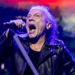 Iron Maiden Announce 2026 U.S. Tour Schedule