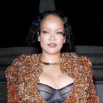Woman accused of firing at home of Rihanna indicted on attempted murder with assault weapon