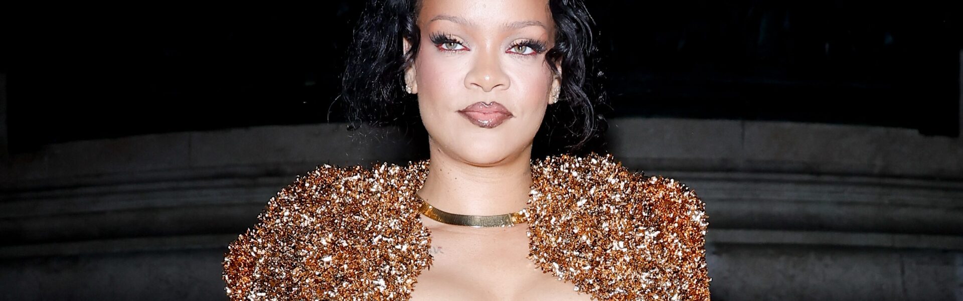 Woman accused of firing at home of Rihanna indicted on attempted murder with assault weapon