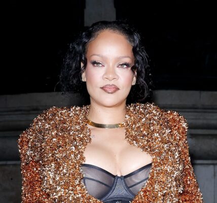 Woman accused of firing at home of Rihanna indicted on attempted murder with assault weapon