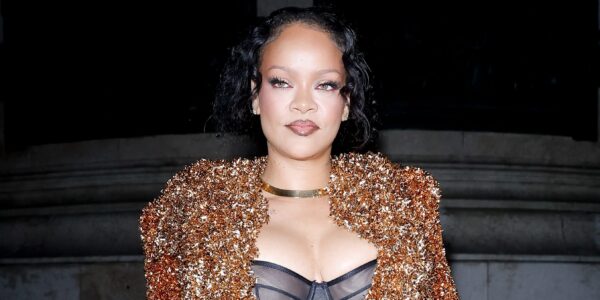 Woman accused of firing at home of Rihanna indicted on attempted murder with assault weapon
