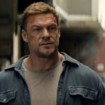 Jack Reacher's Grotesque Problem Has Officially Been Solved