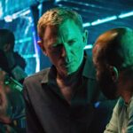 James Bond Returns in Exciting New 6-Part Adventure