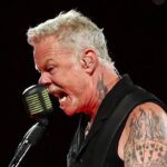 James Hetfield Critiques Entertainers With Hidden Agendas
