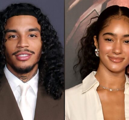 Jay Cinco Addresses Rumors Surrounding His Split From Lala Baptiste While Reflecting On Their Relationship, Co-Parenting & More (VIDEO)