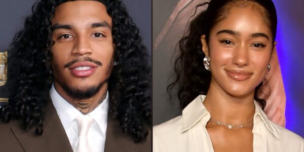 Jay Cinco Addresses Rumors Surrounding His Split From Lala Baptiste While Reflecting On Their Relationship, Co-Parenting & More (VIDEO)