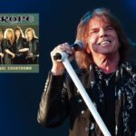 The Final Countdown: Joey Tempest Asks Europe for Feedback