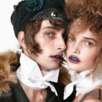 Re{form} Zara Campaign Features Photography by Steven Meisel