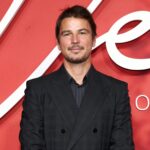Josh Hartnett Reveals Kids Haven't Watched His Films