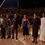 Julia Stiles Seeks Michelle Williams' Blessing for DWTS Routine
