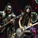 End of the Road Documentary by Kiss Announced