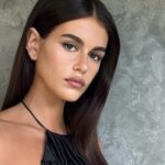 Micro-Mini Trend: Kaia Gerber's Skimpiest Look Yet