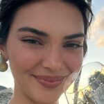 SKIMS Thong by Kendall Jenner Dominates Lingerie Show