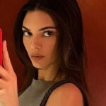 Kendall Jenner’s Daring Skin-Baring Look Stuns Fashion Fans