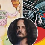 Kenny Hickey's Top 5 Teen Favorite Albums