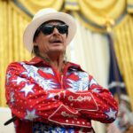 Halfway to Jesus Christian Album by Kid Rock Features Eminem