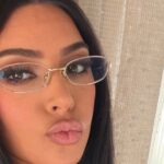 Leopard Print Look: Kim Kardashian's Bold Style at 2026 Rome Film Festival