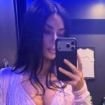 Sheer Dress Slit by Kim Kardashian Takes Racy to New Heights