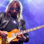 Kiss Vegas Tribute Celebrates Ace Frehley's Major Influence