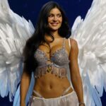 $50 Million VS Fantasy Bra Highlights Kylie Jenner's 'Pinch Me' Moment