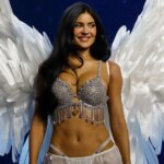 Kylie Jenner’s Daring Bra and Tiny Thong Create Bold Look