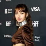 LISA Shines as a Boss in New PlayStation Ad with Tarantino