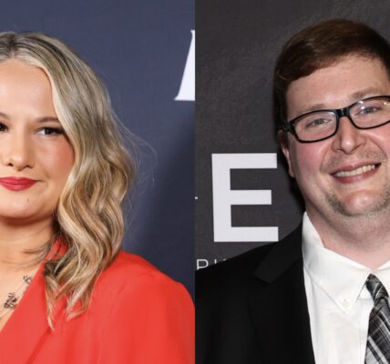 Gypsy Rose Reportedly Details Last Phone Conversation With Ken Urker As Her Ex-Husband Ryan Anderson Reacts To Urker's Passing