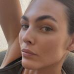 Topless Look of Leonardo Dicaprio’s Girlfriend Stuns Fans