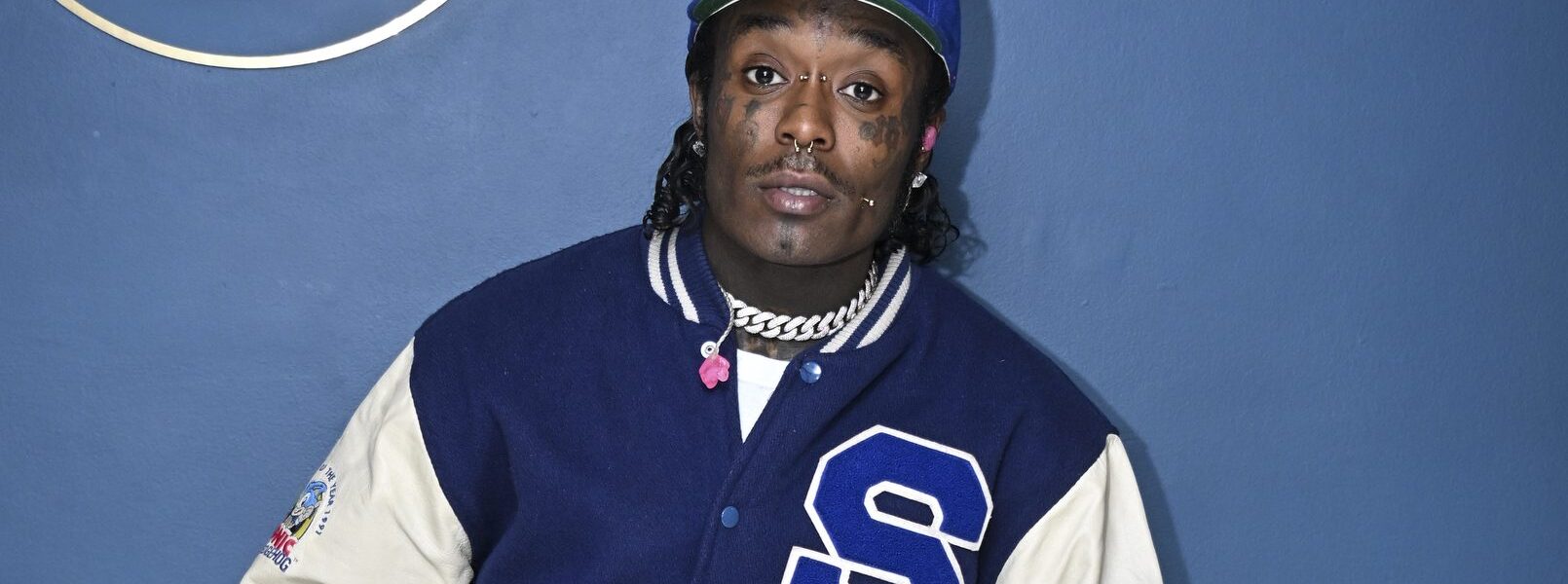 Lil Uzi Vert Has The TL Talking After Dropping Viral Shirtless Flick