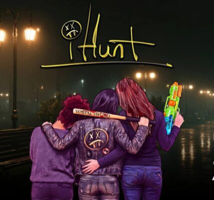 iHunt