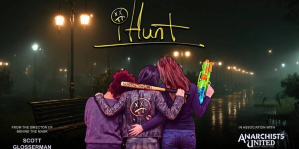 iHunt