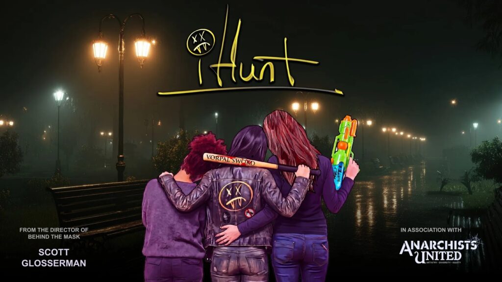 iHunt