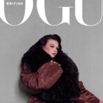 UK Vogue November 2026 : Lola Young by Mel Bles