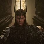 Sauron's Biggest Scene Changed by Lord Of The Rings Star's Moment