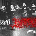 Paranormal Prison Ghost Hunt by Lorna Shore