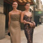 Fall & Winter Wedding Guest Dresses from Lulus Under $50