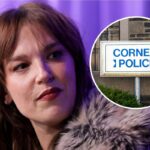 Lzzy Hale Comments on 'Cornell 7' Rape Case Developments
